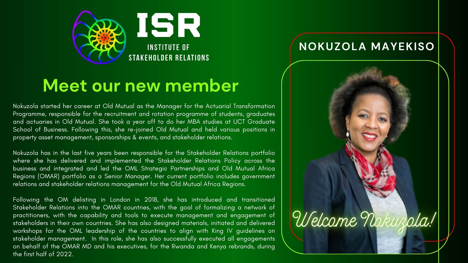 Nokuzola Mayekiso (156134924)