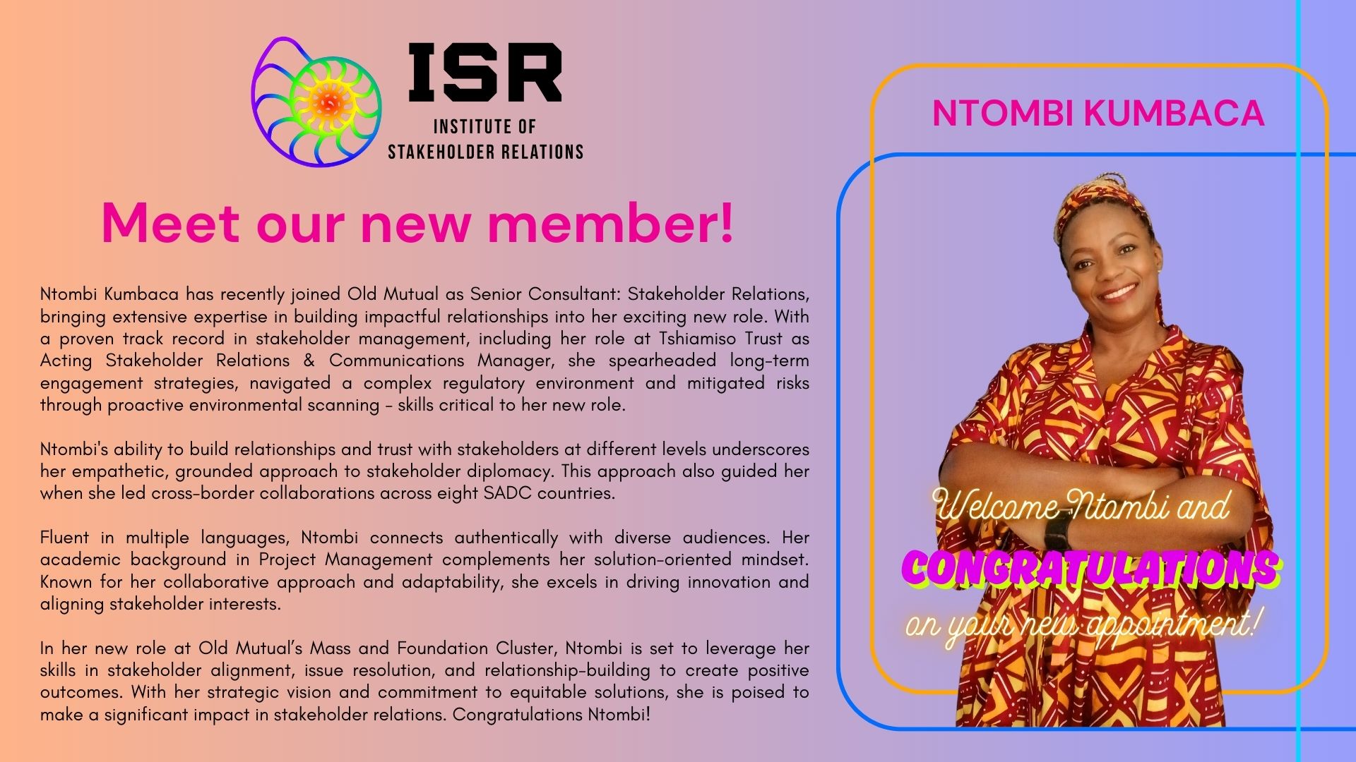 Ntombi Kumbaca (125233025)