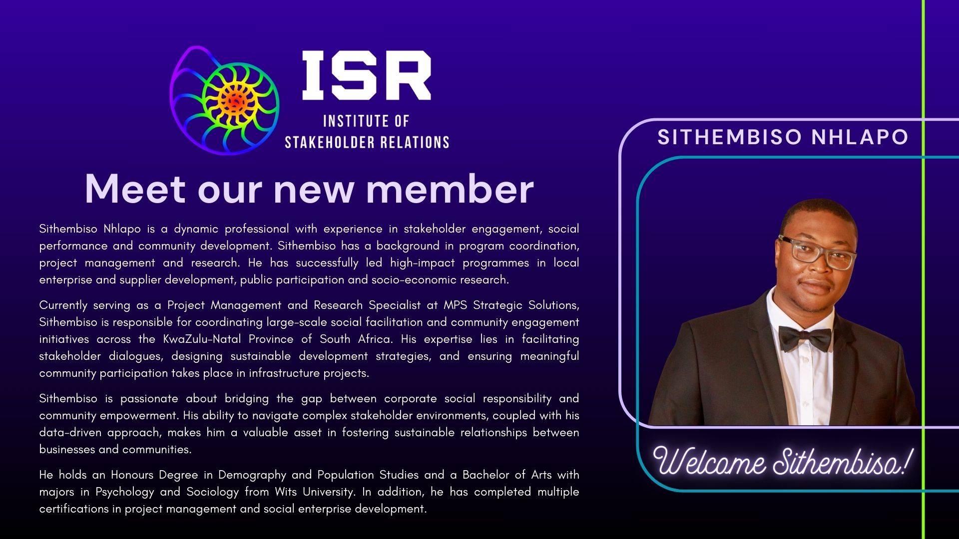 Sithembiso Nhlapo (141604225)