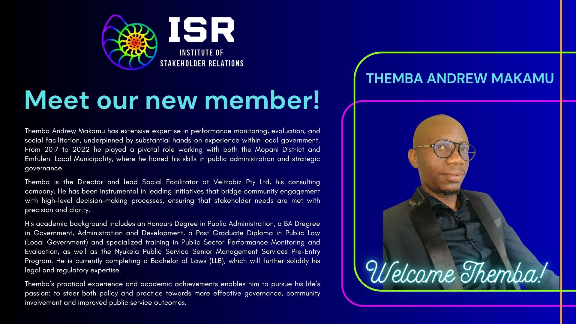 Themba Andrew Makamu (172867325)