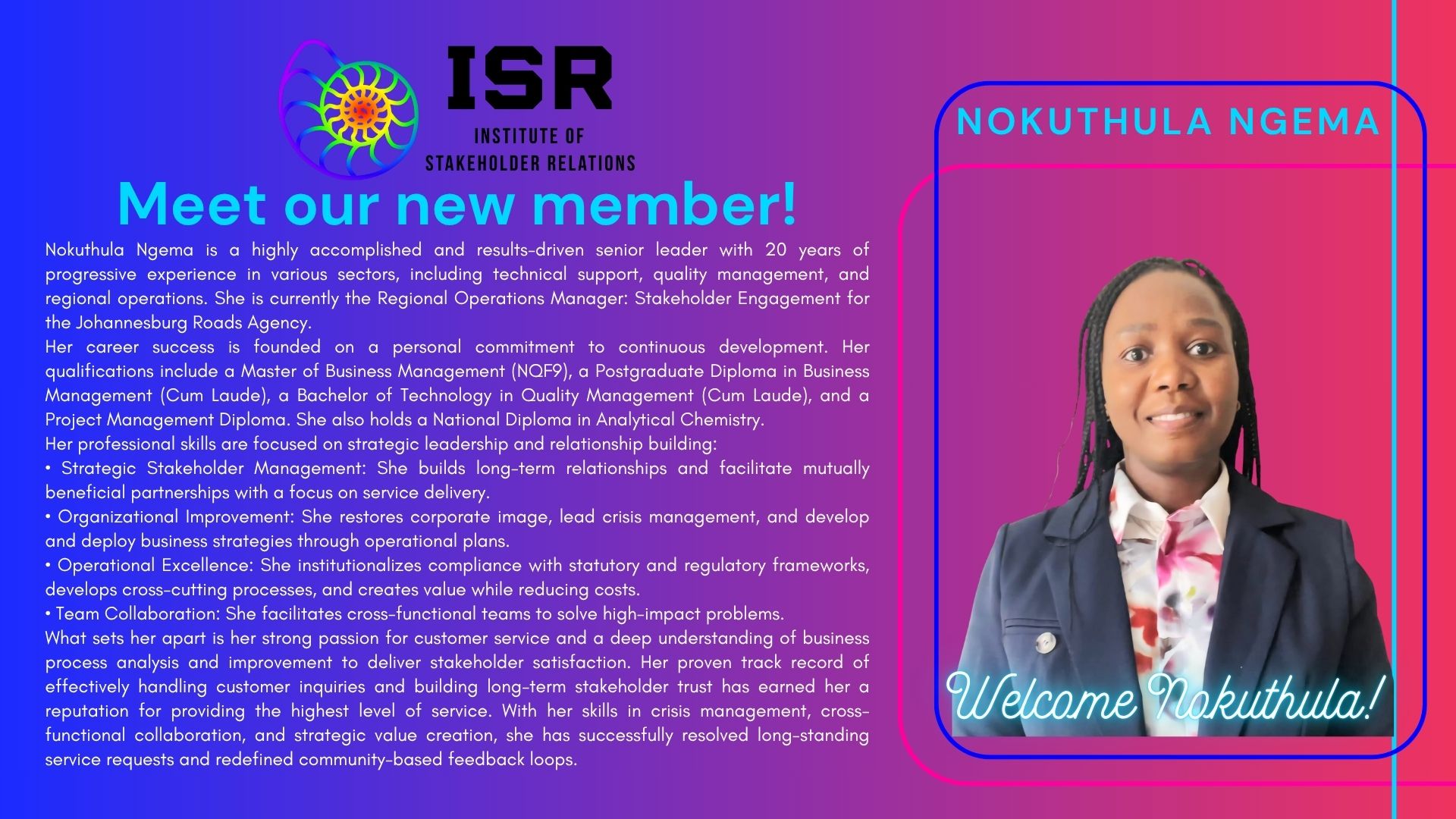 Nokuthula Ngema (174885625)